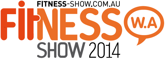 Logo of Fitness Show 2014