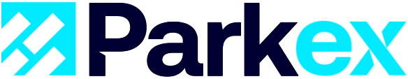 Logo of Parkex 2025