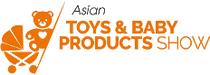 Logo of ASIAN TOYS & BABY PRODUCTS SOW Oct. 2026