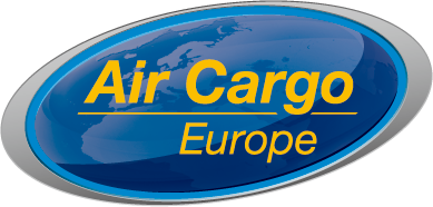 Logo of Air Cargo Europe 2015