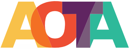 Logo of AOTA Annual Conference and Expo 2026