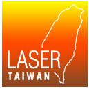 Logo of Laser Expo Taiwan 2013
