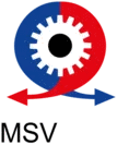 Logo of MSV Oct. 2024