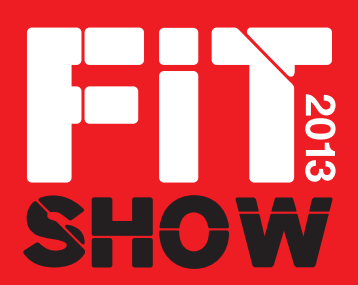 Logo of FIT 2013
