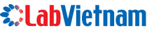 Logo of LAB VIETNAM Oct. 2027