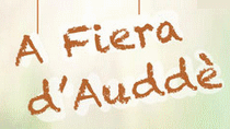 Logo of FIERA D'AUDDÈ Jul. 2024