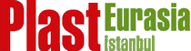 Logo of PLAST EURASIA Nov. 2024