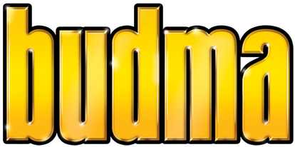 Logo of BUDMA 2026