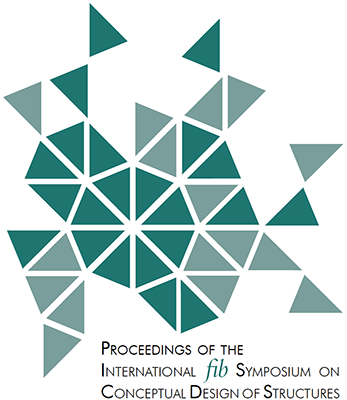 Logo of fib CD2023 Symposium
