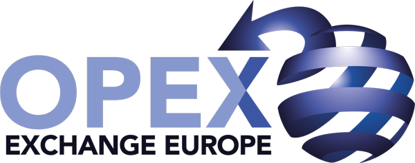 Logo of OPEX Exchange Europe 2025