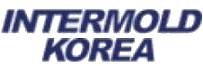 Logo of INTERMOLD KOREA Mar. 2027
