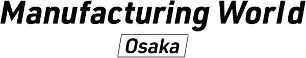 Logo of Manufacturing World Osaka 2025