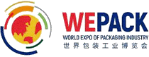 Logo of WEPACK Apr. 2025