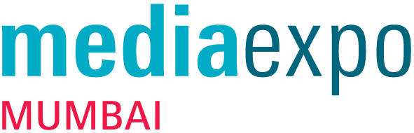 Logo of Media Expo Mumbai 2024