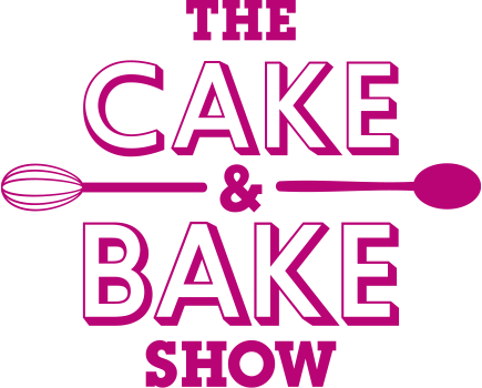 Logo of The Cake & Bake Show London 2025