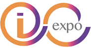 Logo of I-EXPO Jun. 2027