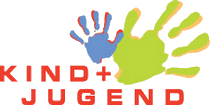 Logo of KIND + JUGEND Sep. 2023