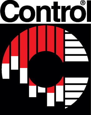 Logo of CONTROL 2014