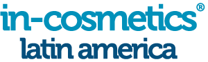 Logo of in-cosmetics Latin America 2025