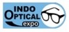 Logo of Indonesia Optical EXPO 2019