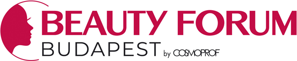 Logo of Beauty Forum Budapest 2024