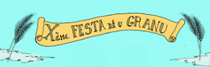 Logo of FESTA DU U GRANU Jul. 2025