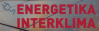 Logo of Energetika Interklima 2020