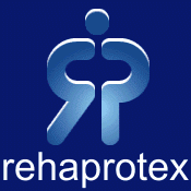 Logo of REHAPROTEX Oct. 2025