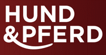 Logo of HUND & PFERD Nov. 2026