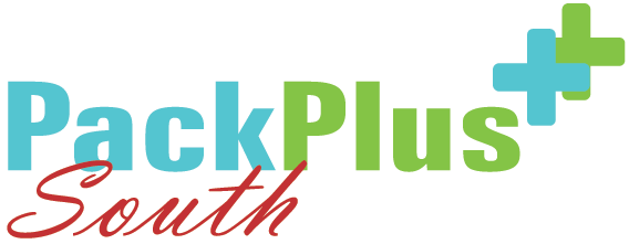 Logo of PackPlus South 2023