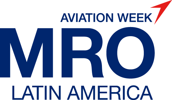 Logo of MRO Latin America 2025