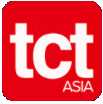 Logo of TCT CHINA May. 2027