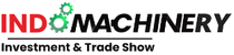 Logo of INDO MACHINERY INVESTMENT AND TRADE SHOW Aug. 2026