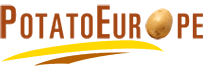 Logo of POTATO EUROPE Sep. 2024