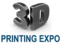 Logo of 3D Printing Expo 2025