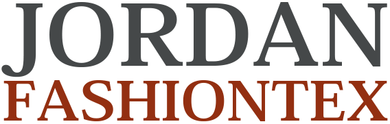 Logo of Jordan Fashiontex 2023