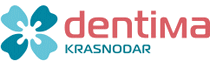 Logo of DENTIMA KRASNODAR May. 2023