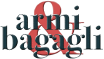 Logo of ARMI&BAGAGLI Mar. 2026