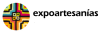 Logo of Expoartesanias 2023