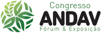 Logo of CONGRESSO ANDAV Aug. 2024