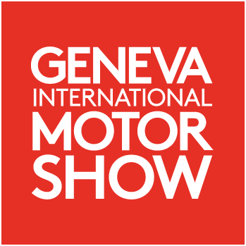 Logo of Geneva International Motor Show 2026