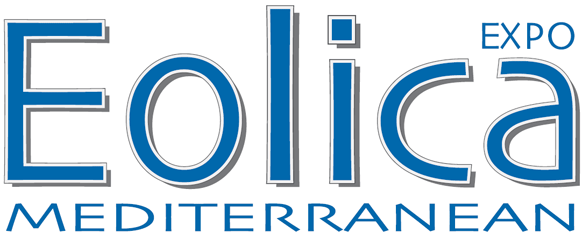 Logo of Eolica Expo Mediterranean 2013