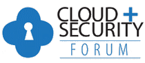 Logo of CLOUD + SECURITY FORUM Oct. 2026