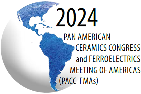 Logo of PACC-FMAs 2024