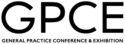 Logo of GPCE Melbourne 2024