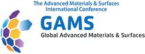 Logo of GAMS Jun. 2024