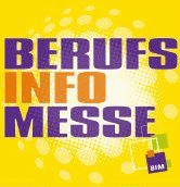 Logo of BERUFSINFOMESSE May. 2023