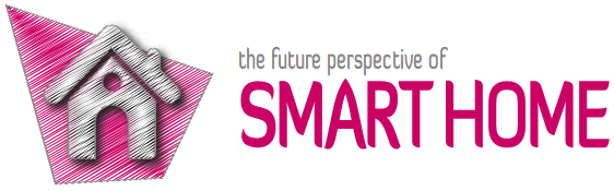 Logo of ISAF Smart Home 2014