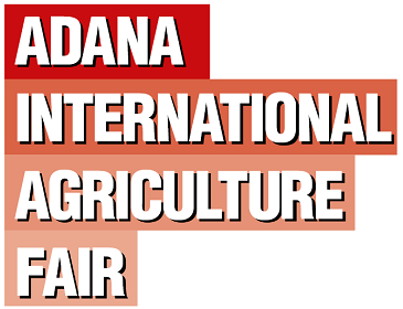 Logo of Adana Agriculture Fair 2024