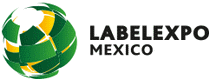 Logo of LABELEXPO MEXICO Apr. 2027